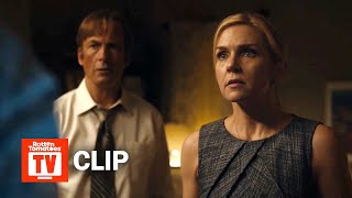 Better Call Saul S05 E09 Clip  Kim Faces Off Against Lalo  Rotten Tomatoes TV [upl. by Carboni]