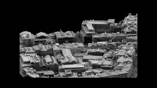 High Density Laser Scanning LiDAR Data Dublin [upl. by Amikan]