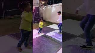 cutebaby dance newsonganddancegirl 2 years old [upl. by Etan]