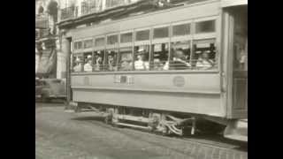 City of Havana 1950 La Habana [upl. by Grider993]