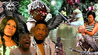 BLOODLINE OF EVIL amp WITCHCRAFT  2024 UPLOAD NIGERIAN MOVIES [upl. by Liuqnoj]