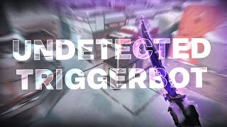 The FASTEST triggerbot on the market  RIPPAHCC [upl. by Hyams]