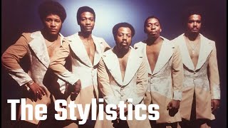 The Stylistics  Stop Look Listen To Your Heart 1971 HD [upl. by Ibrek770]