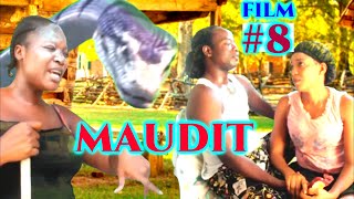 MEILLEUR FILM 2022 MAUDIT FILM COMPLET 8 [upl. by Arne]