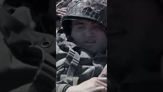 Germans vs US military militarywave militaryhistory army militarywar worldwar2 shortfilm [upl. by Tillo]