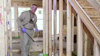 BoraCare Termite Treatment [upl. by Faus]