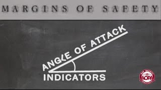 Margins of Safety Angle of Attack Indicators [upl. by Sophi828]