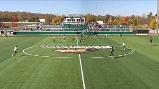 2011B ECNLRL vs Club Ohio Dayton [upl. by Eiralam]