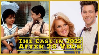 The Little Rascals  Then and now   Where are they now  The cast in 2022 2023 [upl. by Kassie]