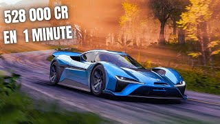 COMMENT AVOIR DE LARGENT ET XP ILLIMITE SUR FORZA HORIZON 5🤑 [upl. by Anasor]