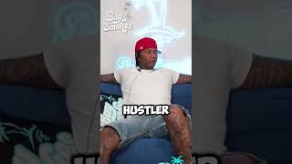 Moneybagg Yo Talks About Who He Wants To Collab With [upl. by Heidy]