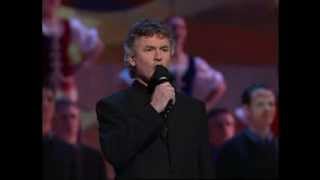 John McDermott Battle Hymn of the Republic LIVE [upl. by Lamrert]