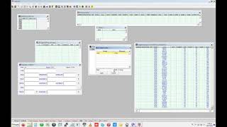 SV5BYR Cluster Logger32 setup [upl. by Padegs]