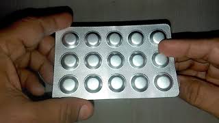 Vertin Tablets review in Hindi चक्कर आना किसी बड़ी बीमारी की चेतावनी [upl. by Yarak70]