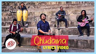 Chudaina Lyrics  1974AD [upl. by Oakie]