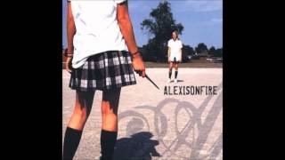 Alexisonfire Full 2001 Debut Album [upl. by Nacnud]