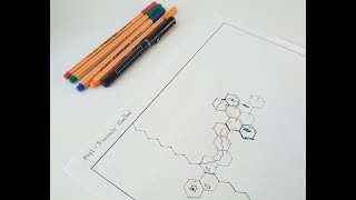 Solo OSE Hexcrawl Adventure [upl. by Mccormick481]