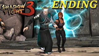 Shadow Fight 3 Ending [upl. by Mcmillan]