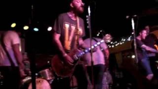 Four Year Strong  Semi Charmed Life Bottom of the Hill SF 13110 [upl. by Alael175]