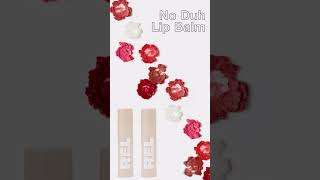 For super hydrated irresistibly smooth lips with a hint of sweetness No Duh Lip Balm is th [upl. by Pare]