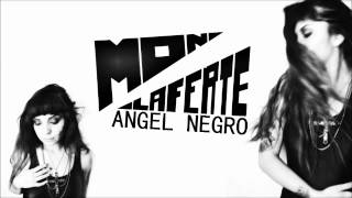 Mon Laferte  Angel Negro Tornasol 2013 [upl. by Karlise679]