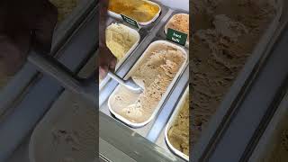 FREE ICE CREAM AT AMUL 🤩🤩  food foodie shorts [upl. by Toby]