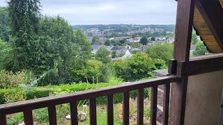 Property for sale in Normandy France with a panoramic view  Ref 50385 [upl. by Berky491]