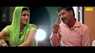 mucha se dargai haryanvi song sapana chudhari sorts viralreels [upl. by Assina796]