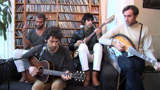 AllahLas  Tell Me Whats On Your Mind Live [upl. by Venator718]