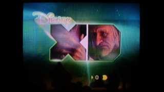 Promo quotLos Fantasmas de Scroogequot en Disney XD [upl. by Ylicis]