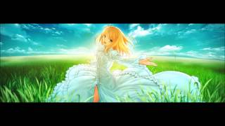 Fatestay night Realta Nua Soundtrack Reproduction  蘇る神話2012 [upl. by Abehshtab]