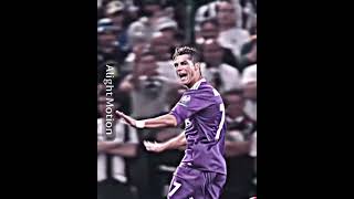 Noodle hair combination Ronaldo 👌🎶inspired by slicx7 fypシ゚viral football flop grow viral [upl. by Vardon708]