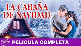 La Cabaña de Navidad  Película Navideña Completa  Erin Karpluk Michael Shanks  MyTimeenEspanol [upl. by Nivac]