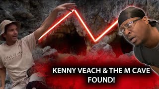 HORROR Fan REACTS To The Mystery of Kenny Veach amp The M Cave  URBEX HILL REACTION [upl. by Di]