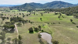 Rural Lifestyle in Muswellbrook NSW [upl. by Nomelif]