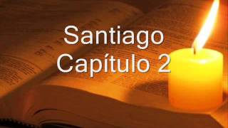 SANTIAGO COMPLETO Biblia hablada y dramatizada NVI [upl. by Linc]