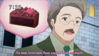 Yumeiro Patissiere Episode 45 English Sub HD [upl. by Any]