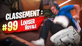 JAI RAGEQUIT FORTNITE À CAUSE DE LA NOUVELLE SAISON  jsuis éclaté wesh [upl. by Kendell]