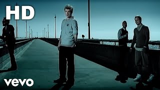 Backstreet Boys  Inconsolable Official HD Video [upl. by Sidnee156]