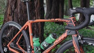 Herbalife 24 Elite Cycling Team  KTM Bike Industries Custom Revelator Prestige [upl. by Tabitha]