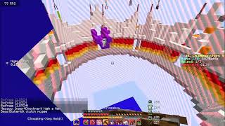 ✂ SKY BATTLE 1V2 CLUTCH ✂ [upl. by Arraet145]