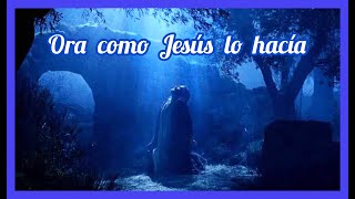 🙏🏻💙Padre Nuestro en ArameoDaniela de Mari [upl. by Jaquith]