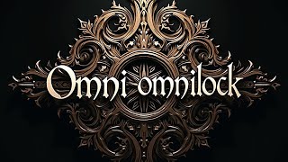 Omni Omnilock  Subliminal [upl. by Acilejna162]