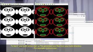 How to create the OpenCV binary files yourself  Part 2 [upl. by Suirtimed566]