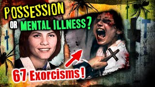 The TRUTH of Anneliese Michel  The Girl That Underwent 67 Exorcisms [upl. by Nilesoy]