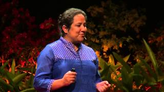 Bringing children out of jails and into education Pushpa Basnet at TEDxGateway 2013 [upl. by Saxe]