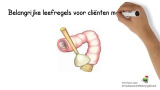 Leefregels bij obstipatie [upl. by Kalindi]