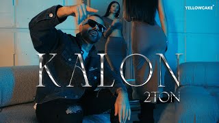 2TON  KALON prod by Dardd [upl. by Pail]