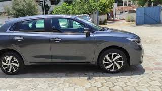 Toyota Glanza Used Car Sales In Tamil Nadu India Bala Tex Car Sales Buying Online Service [upl. by Colb]