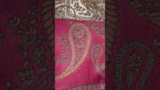 Nishat shawl collection nishatlinen [upl. by Gettings473]